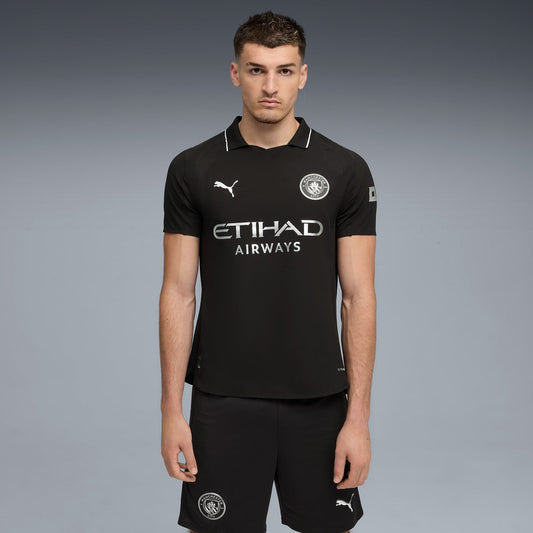 Camisa Manchester City 2025/26 II - imagem 1