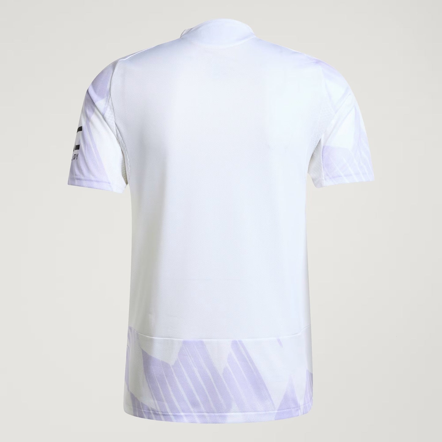 Camisa Adidas Manchester United 2025/26 II - imagem 5