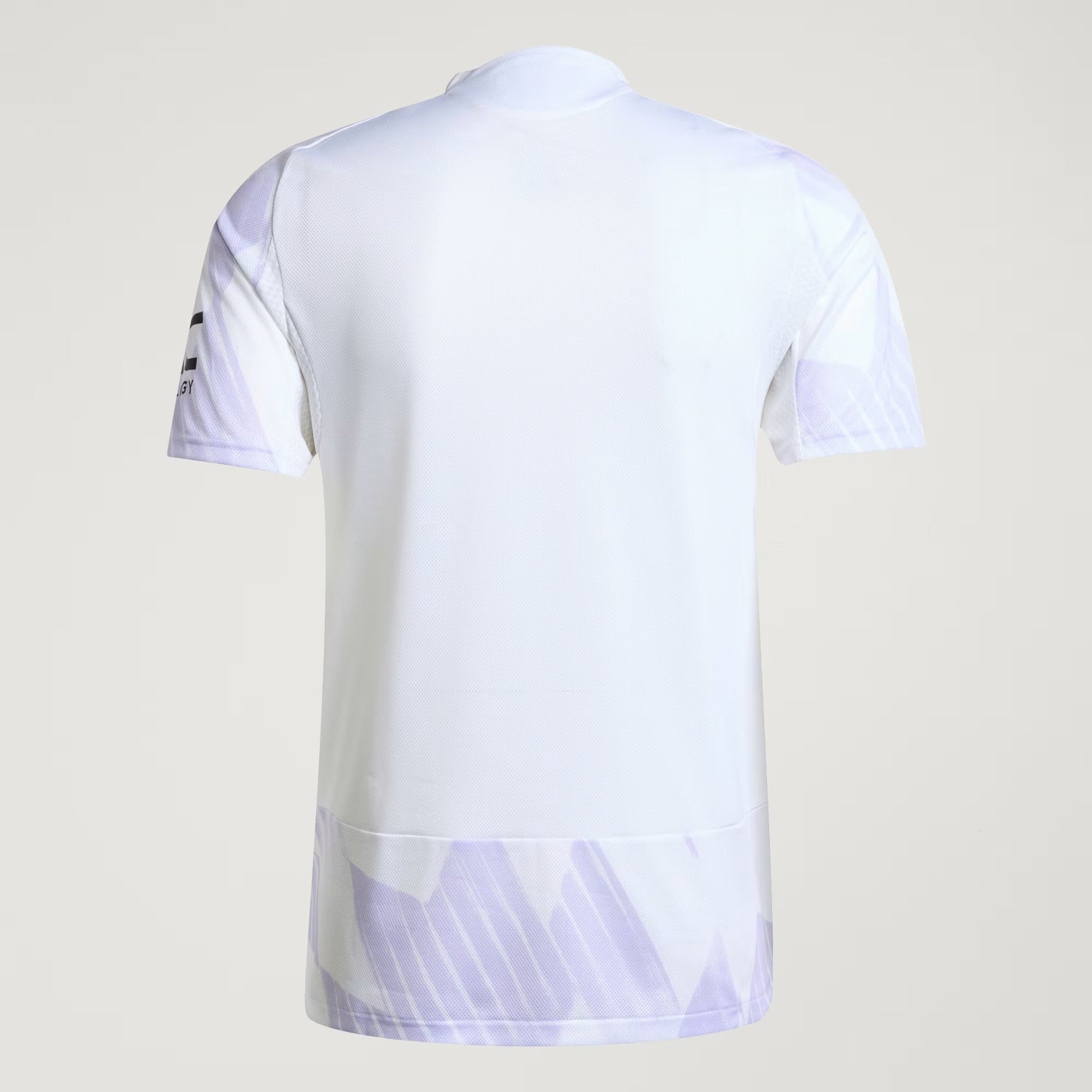 Camisa Adidas Manchester United 2025/26 II - imagem 5