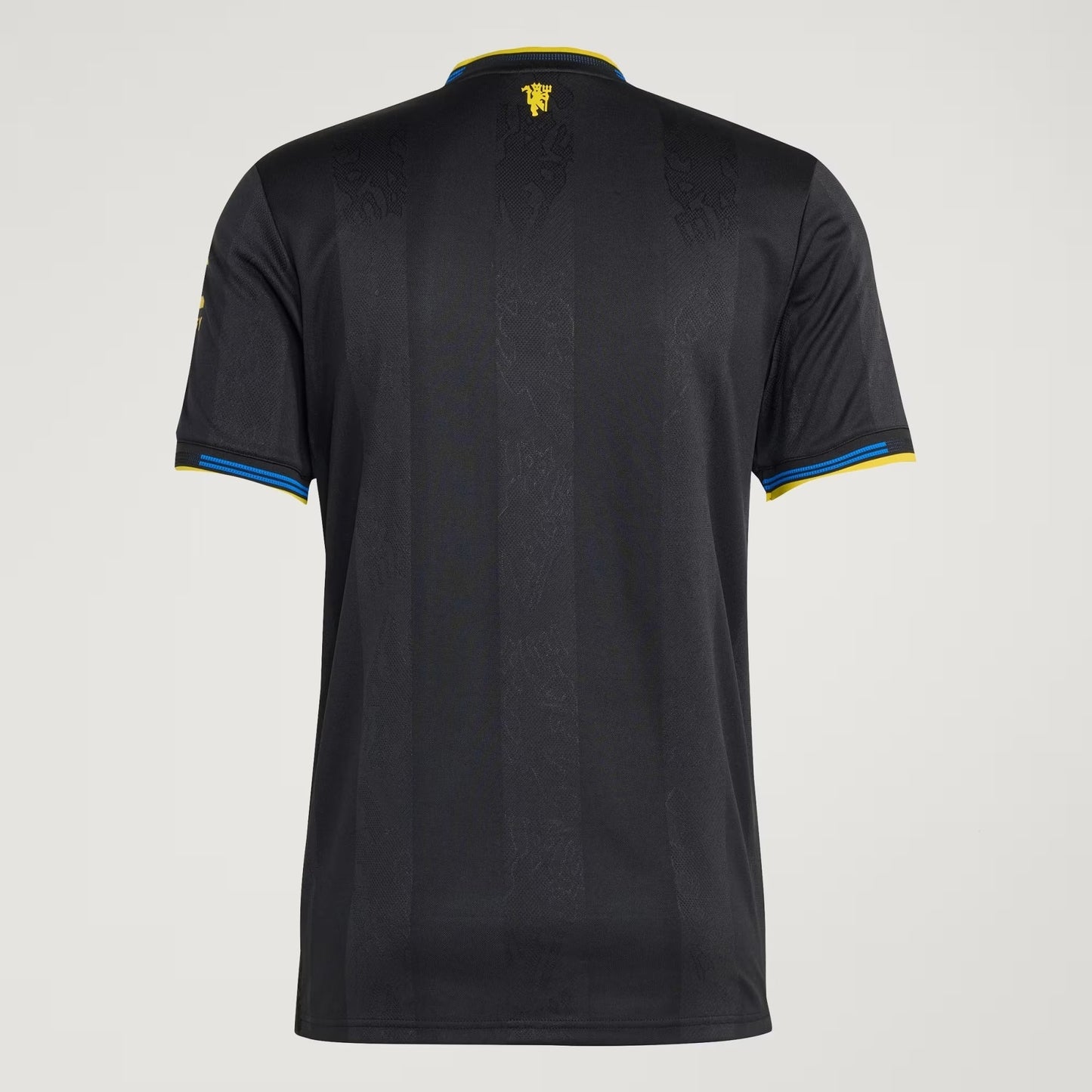 Camisa Adidas Manchester United 2025/26 III - imagem 5