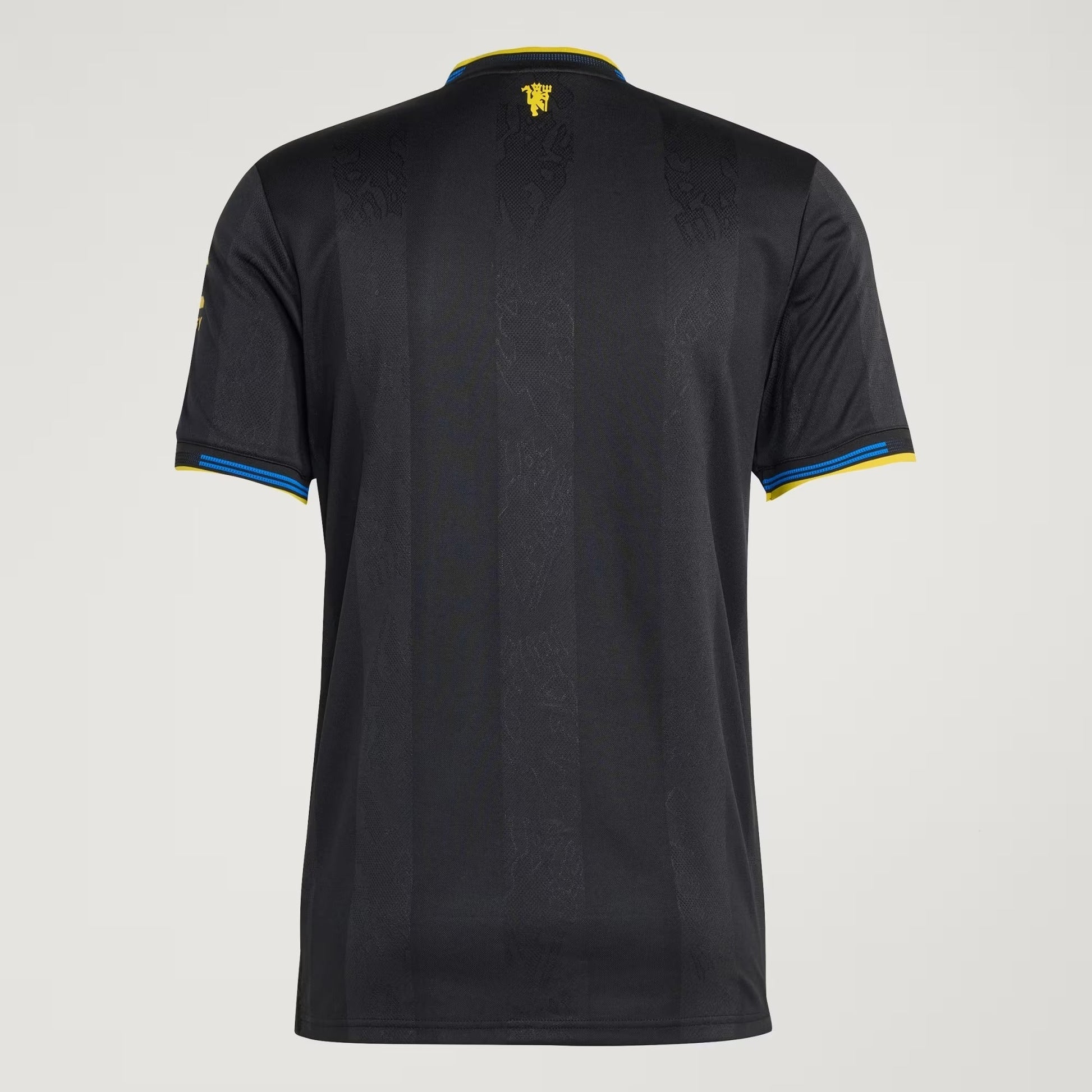 Camisa Adidas Manchester United 2025/26 III - imagem 5