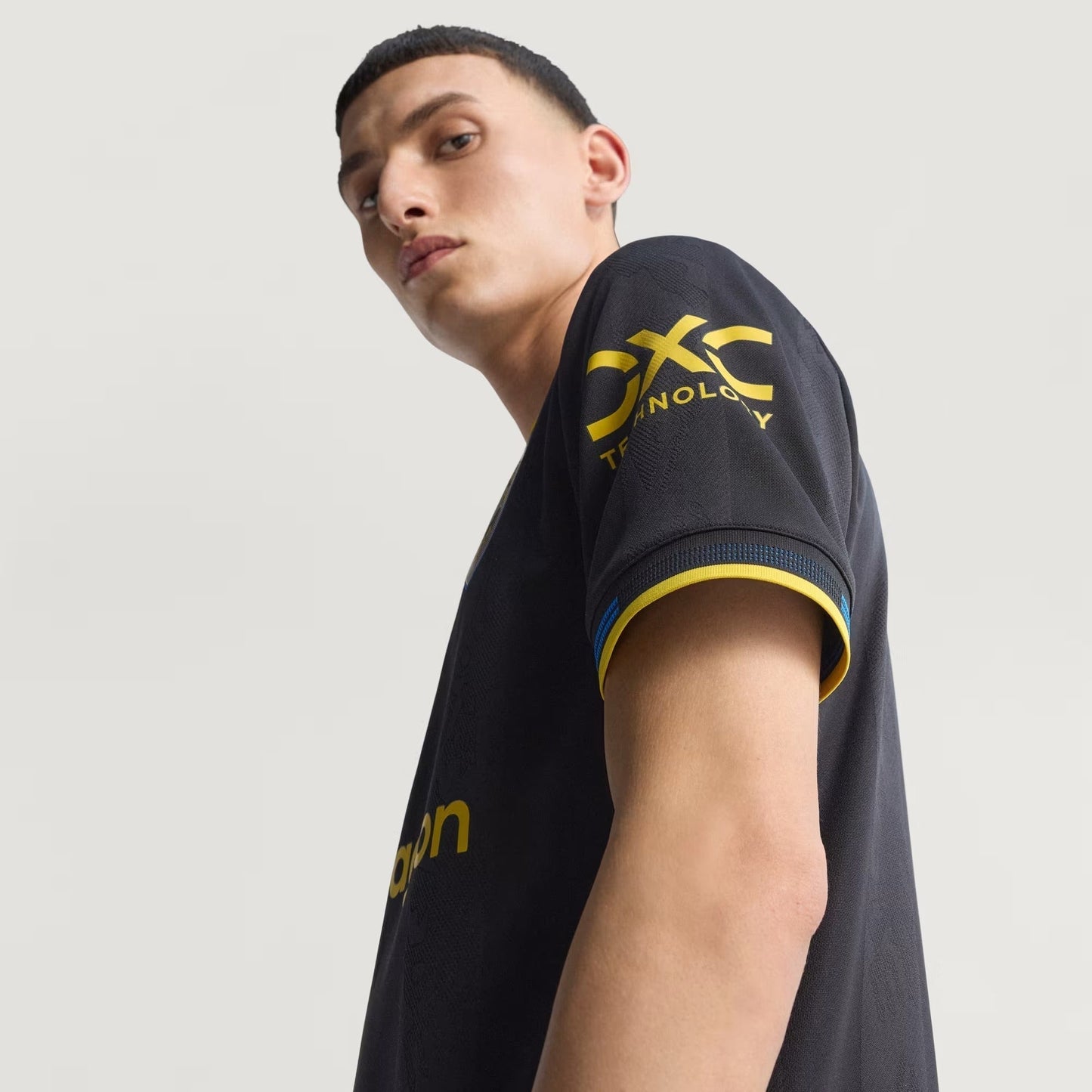 Camisa Adidas Manchester United 2025/26 III - imagem 2