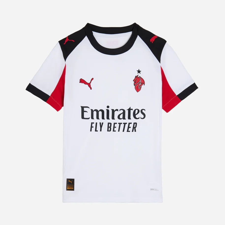 Camisa Milan 2025/26 II - imagem 2