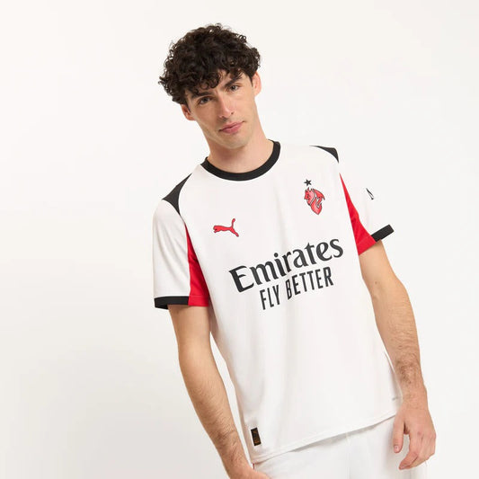 Camisa Milan 2025/26 II - imagem 1