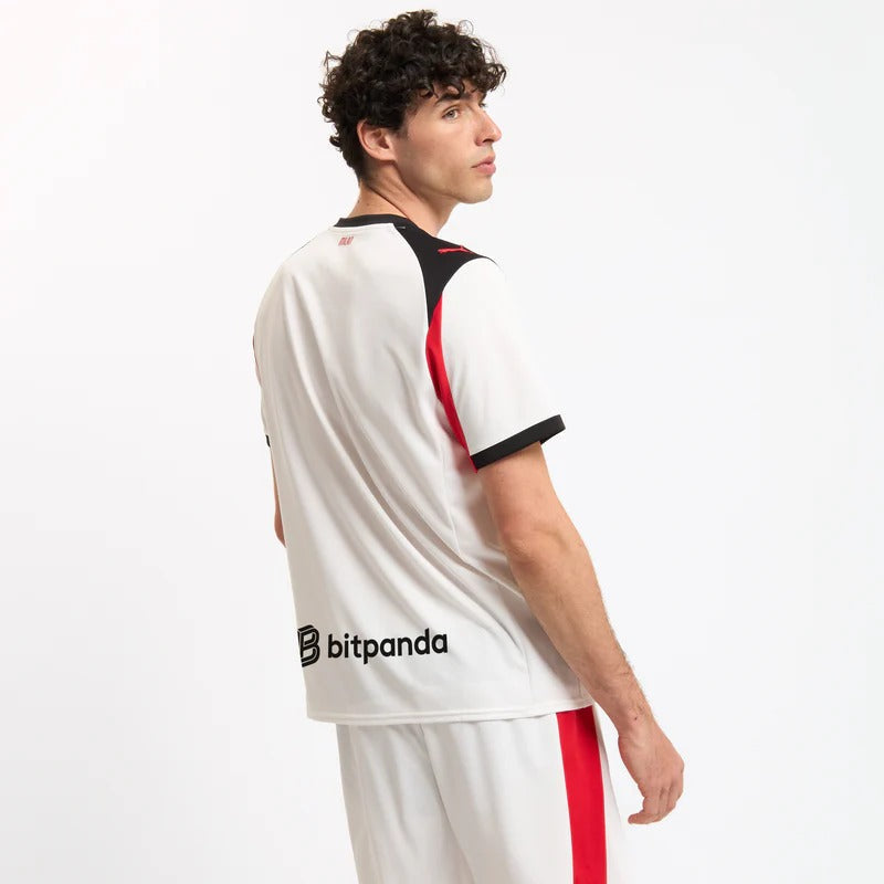 Camisa Milan 2025/26 II - imagem 8