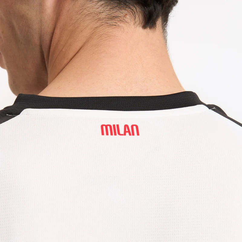 Camisa Milan 2025/26 II - imagem 10