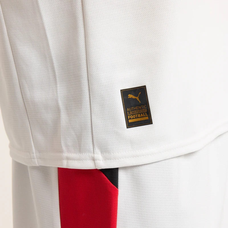 Camisa Milan 2025/26 II - imagem 6