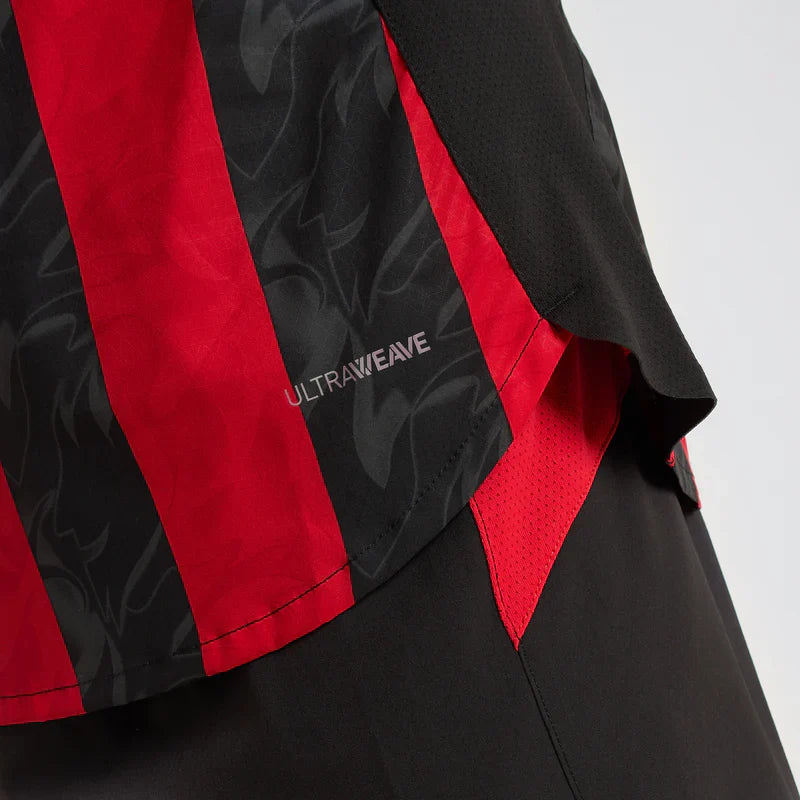 Camisa Milan 2025/26 I - imagem 5