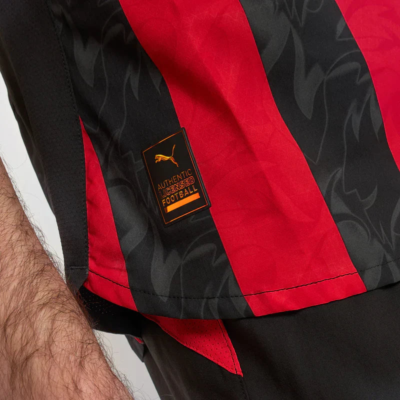 Camisa Milan 2025/26 I - imagem 6
