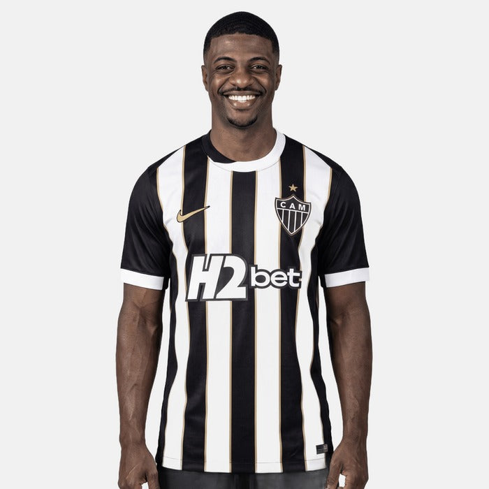 Camisa Nike Atlético Mineiro 2026/27 I - imagem 1
