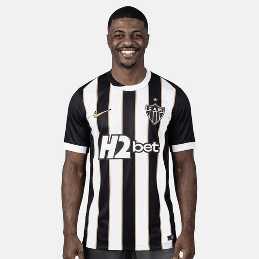 Camisa Nike Atlético Mineiro 2026/27 I - imagem 1