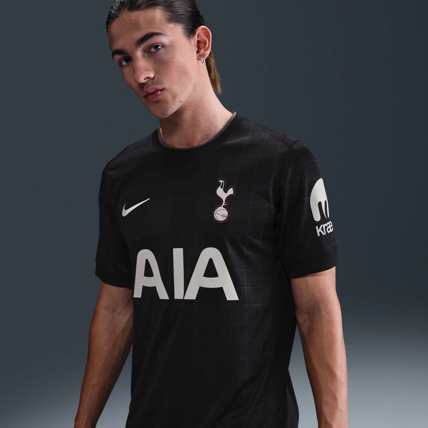 Camisa Nike Tottenham 2025/26 II - imagem 1