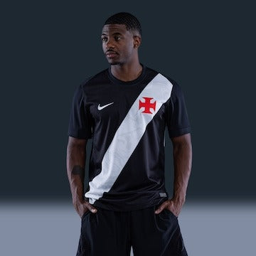 Camisa Nike Vasco da Gama 2026/27 I - imagem 1