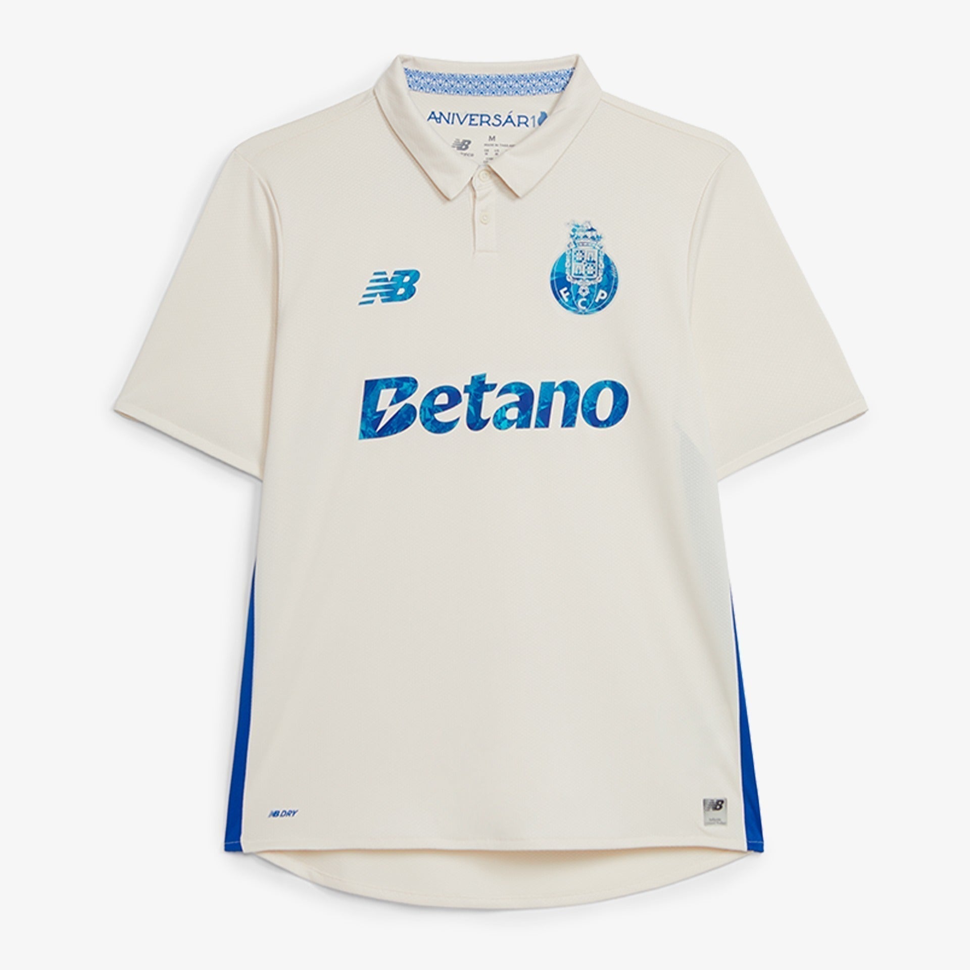Camisa Porto 2025/26 III - imagem 1