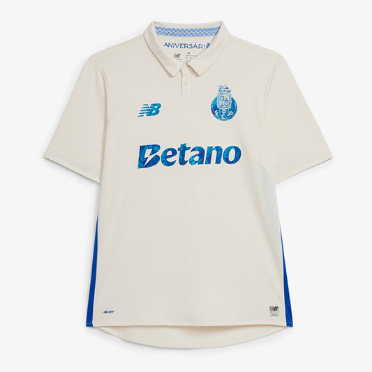 Camisa Porto 2025/26 III - imagem 1