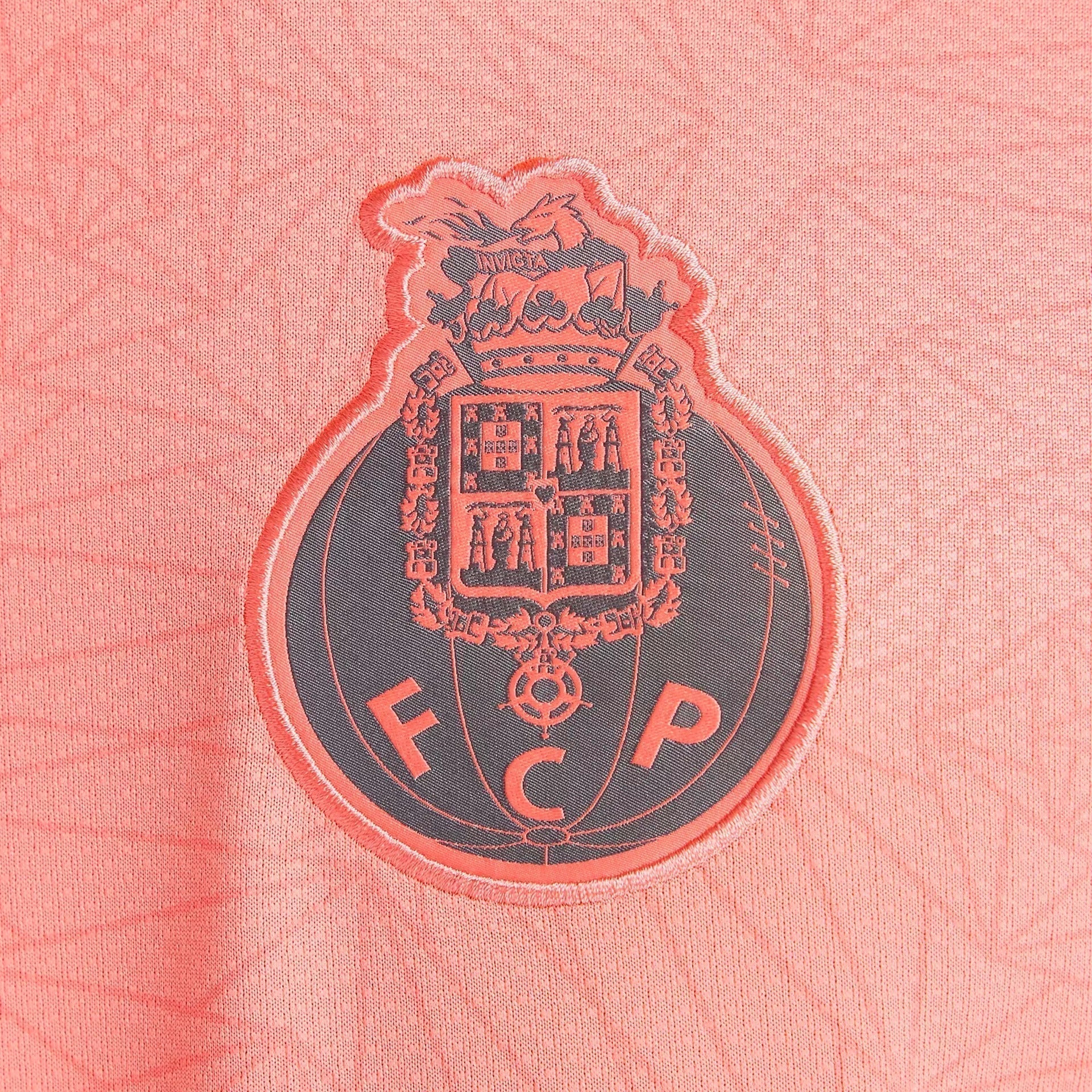 Camisa Porto 2025/26 II - imagem 4