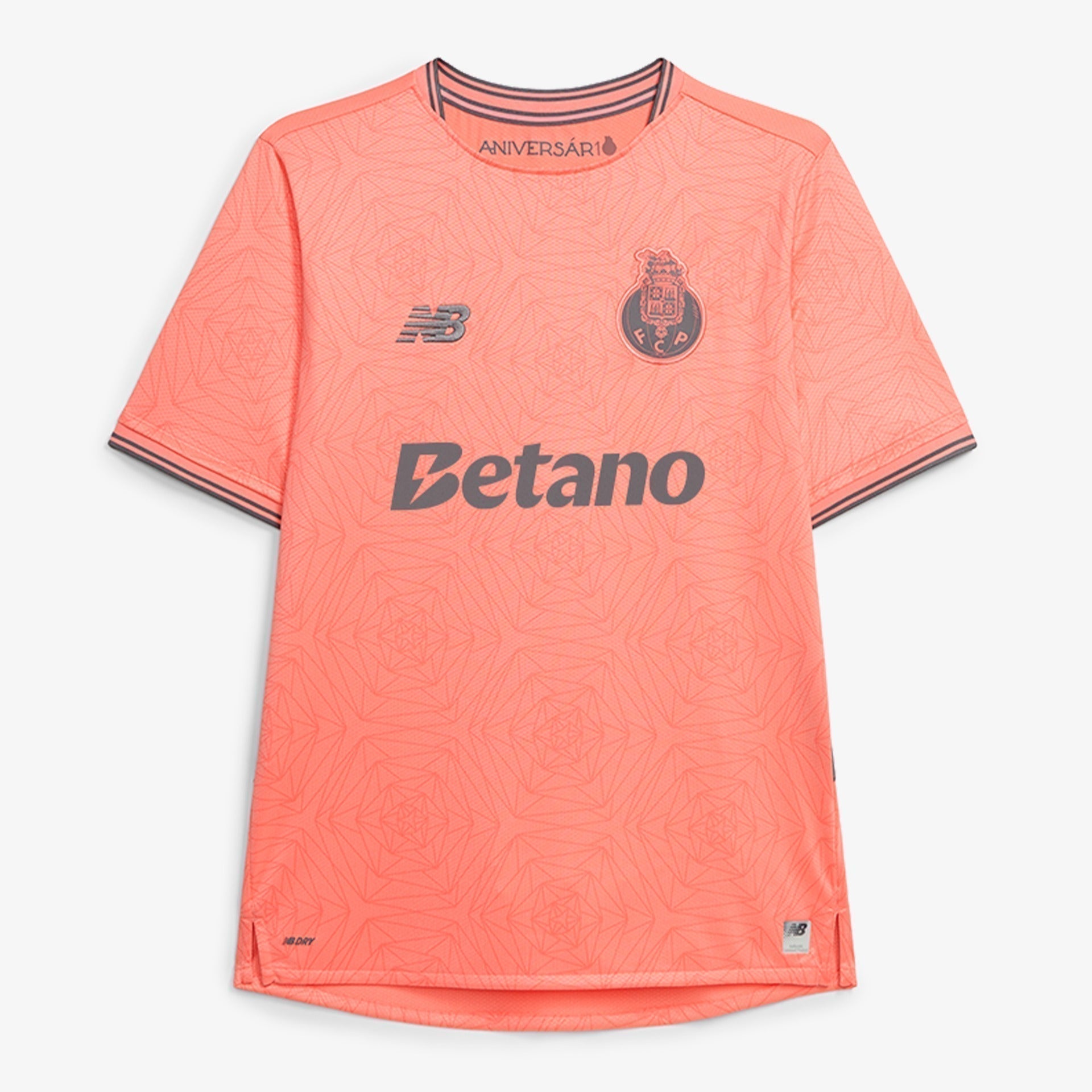 Camisa Porto 2025/26 II - imagem 1