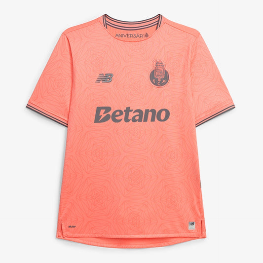 Camisa Porto 2025/26 II - imagem 1
