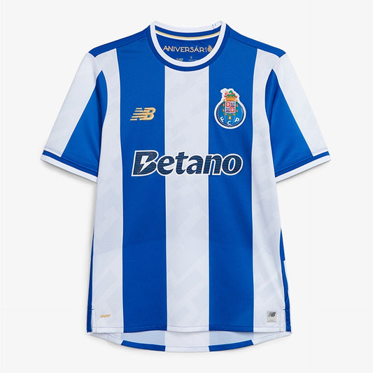 Camisa Porto 2025/26 I - imagem 1