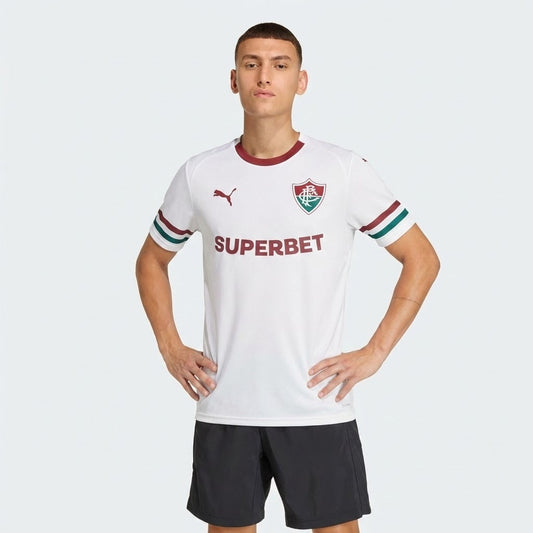 Camisa Puma Fluminense 2026/27 II - imagem 1