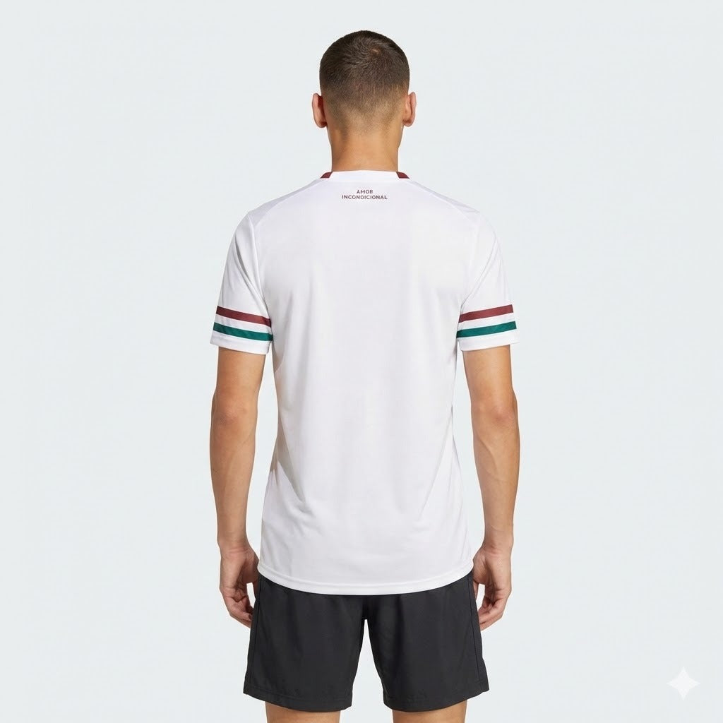 Camisa Puma Fluminense 2026/27 II - imagem 2