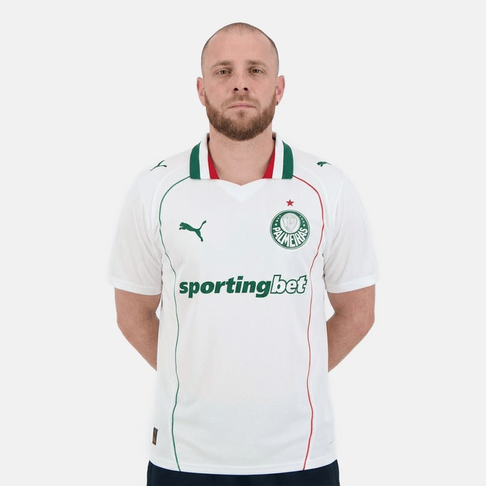 Camisa Puma Palmeiras 2026/27 II - imagem 1