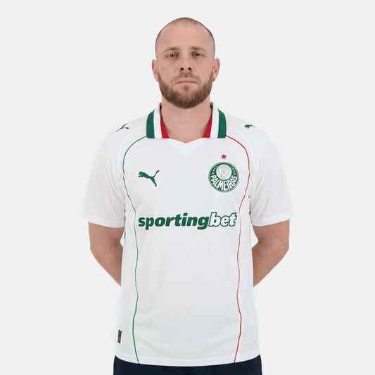 Camisa Puma Palmeiras 2026/27 II - imagem 1