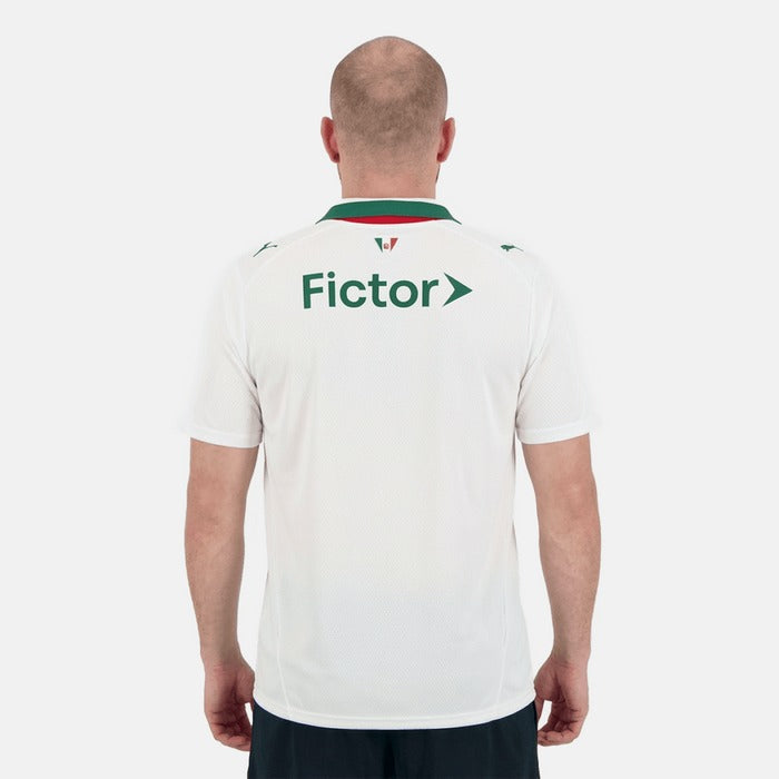 Camisa Puma Palmeiras 2026/27 II - imagem 2
