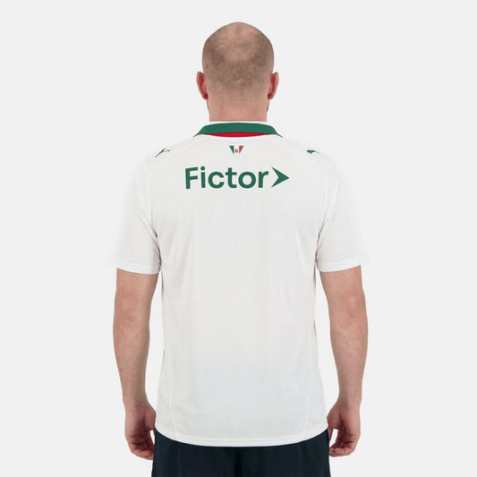 Camisa Puma Palmeiras 2026/27 II - imagem 2