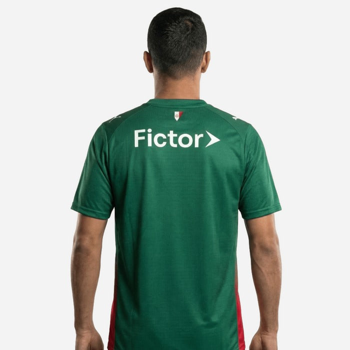 Camisa Puma Palmeiras 2026/27 I - imagem 2