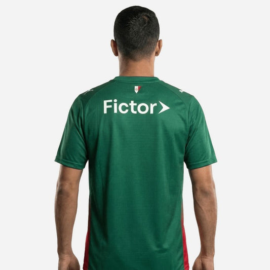 Camisa Puma Palmeiras 2026/27 I - imagem 2