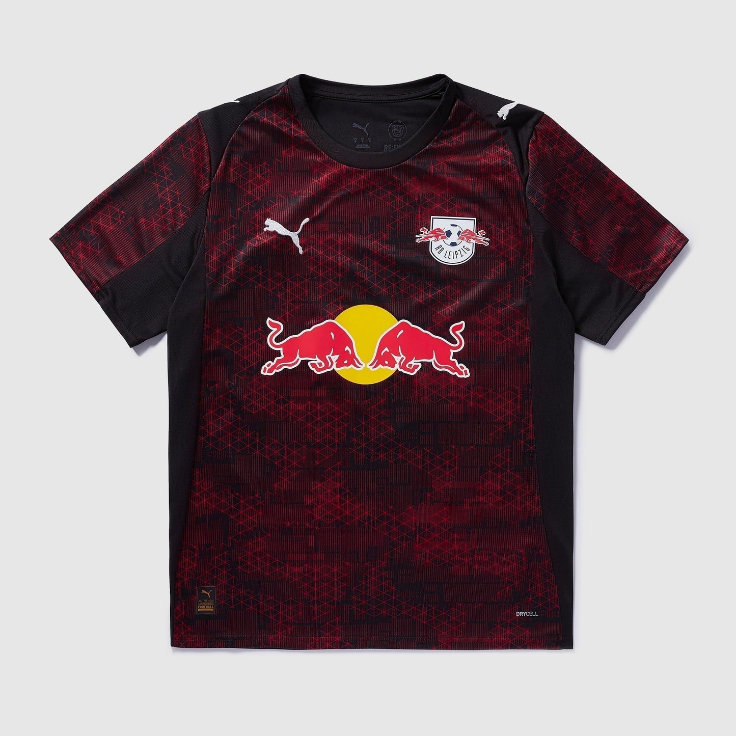Camisa RB Leipzig 2025/26 III - imagem 1