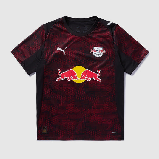 Camisa RB Leipzig 2025/26 III - imagem 1
