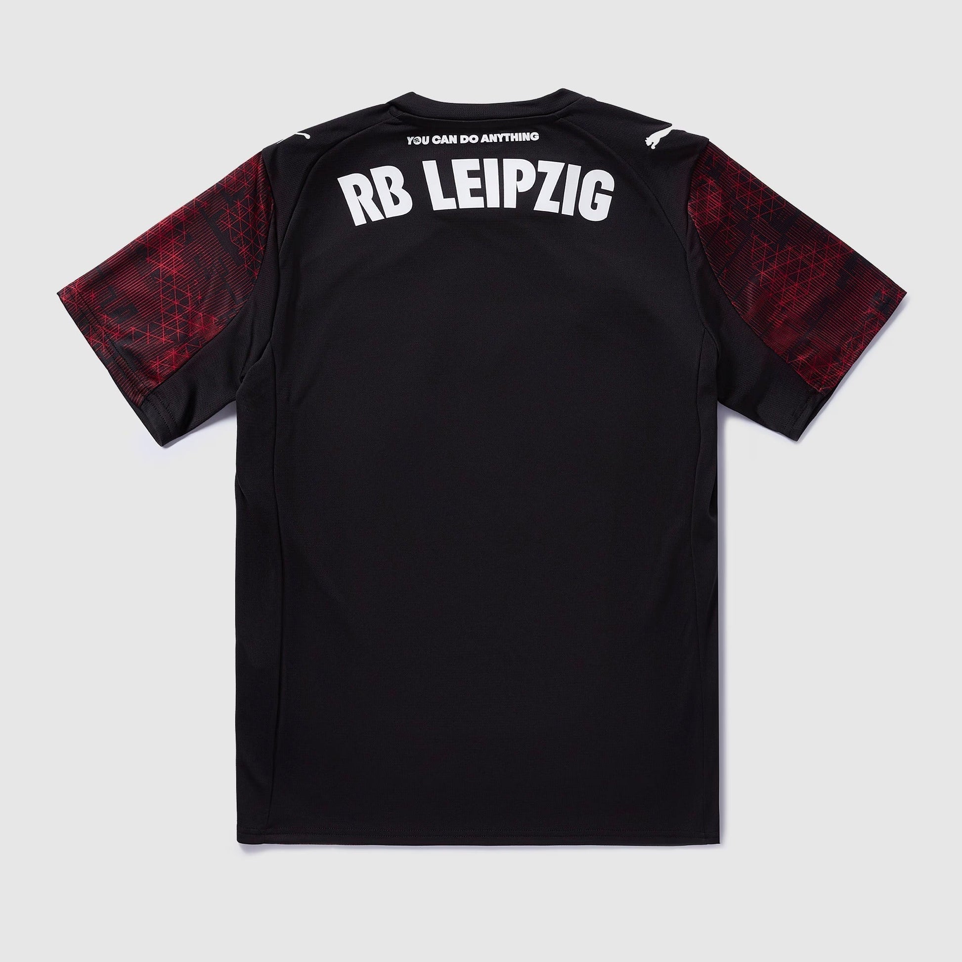 Camisa RB Leipzig 2025/26 III - imagem 2