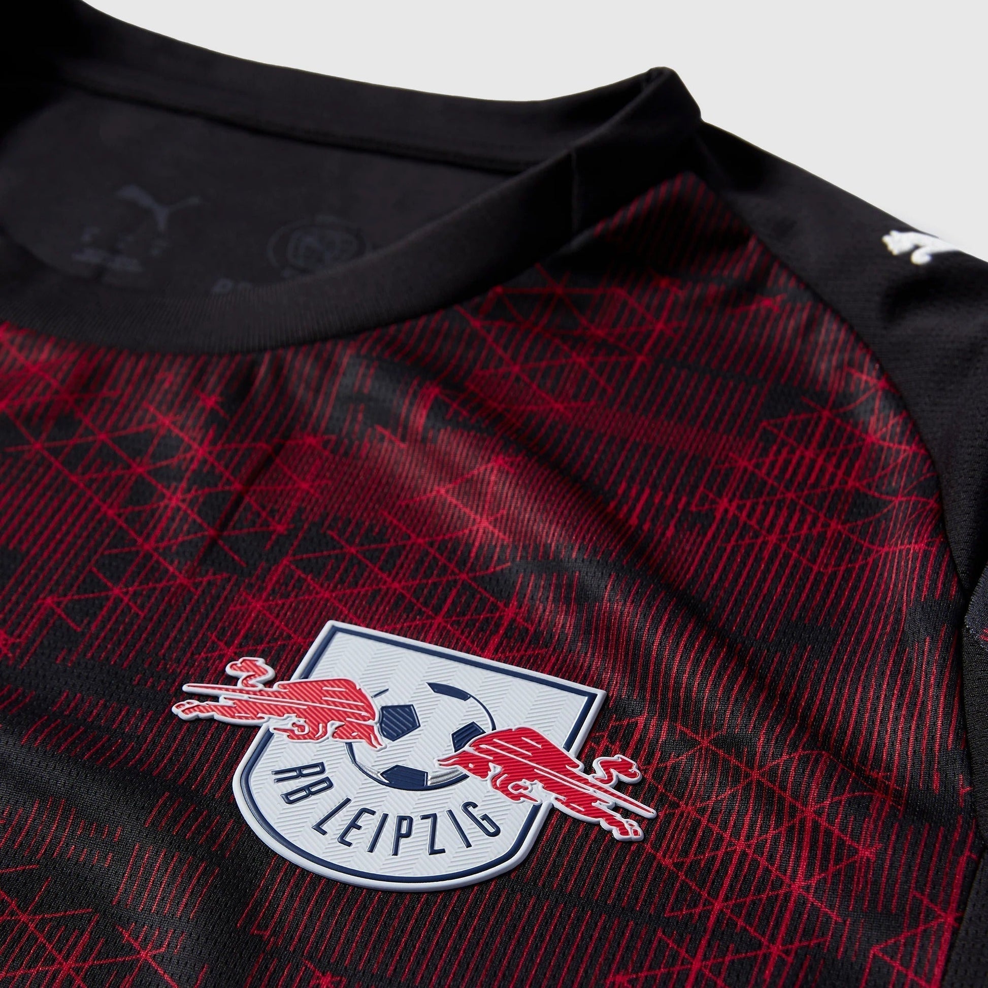 Camisa RB Leipzig 2025/26 III - imagem 3