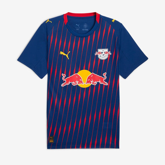 Camisa RB Leipzig 2025/26 II - imagem 1