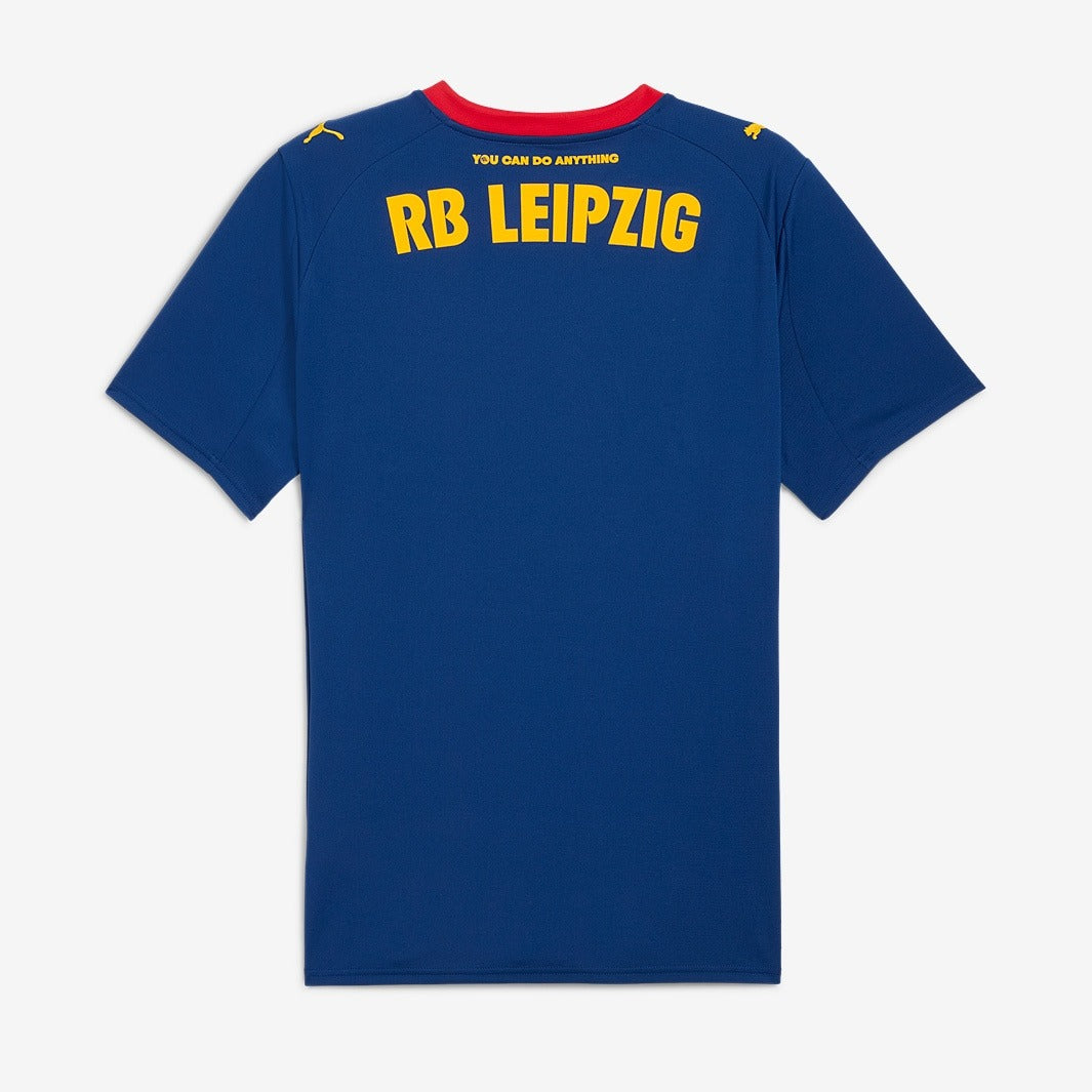 Camisa RB Leipzig 2025/26 II - imagem 2