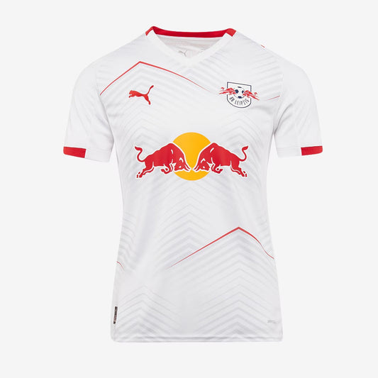 Camisa RB Leipzig 2025/26 I - imagem 1