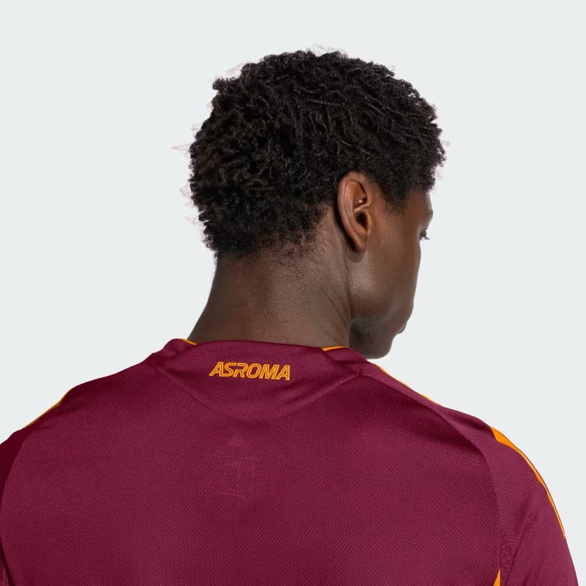 Camisa Roma 2025/26 I - imagem 5