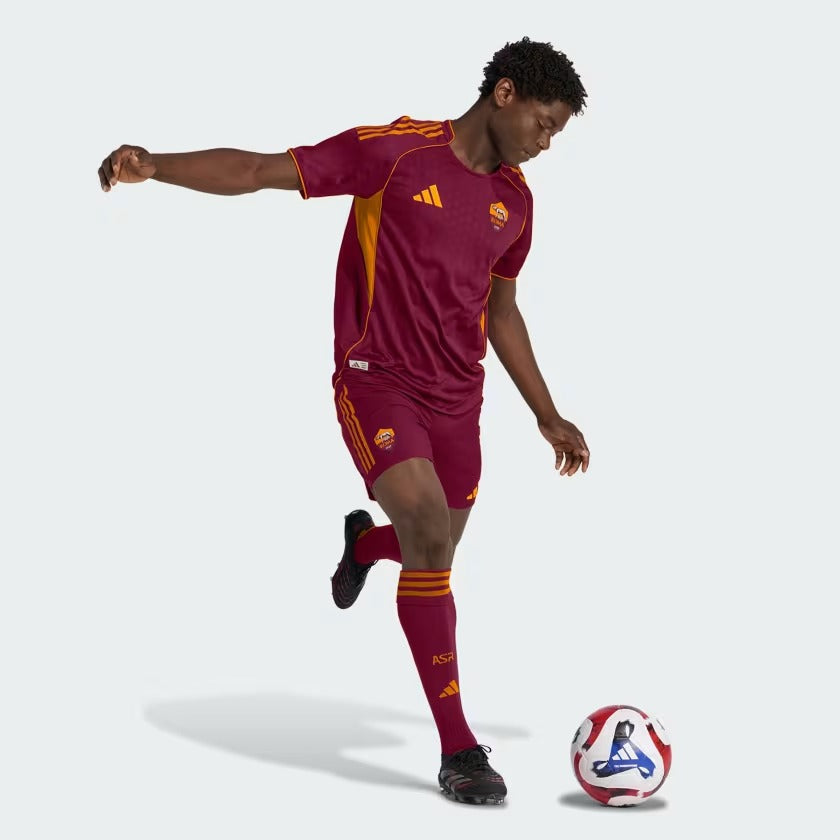 Camisa Roma 2025/26 I - imagem 9