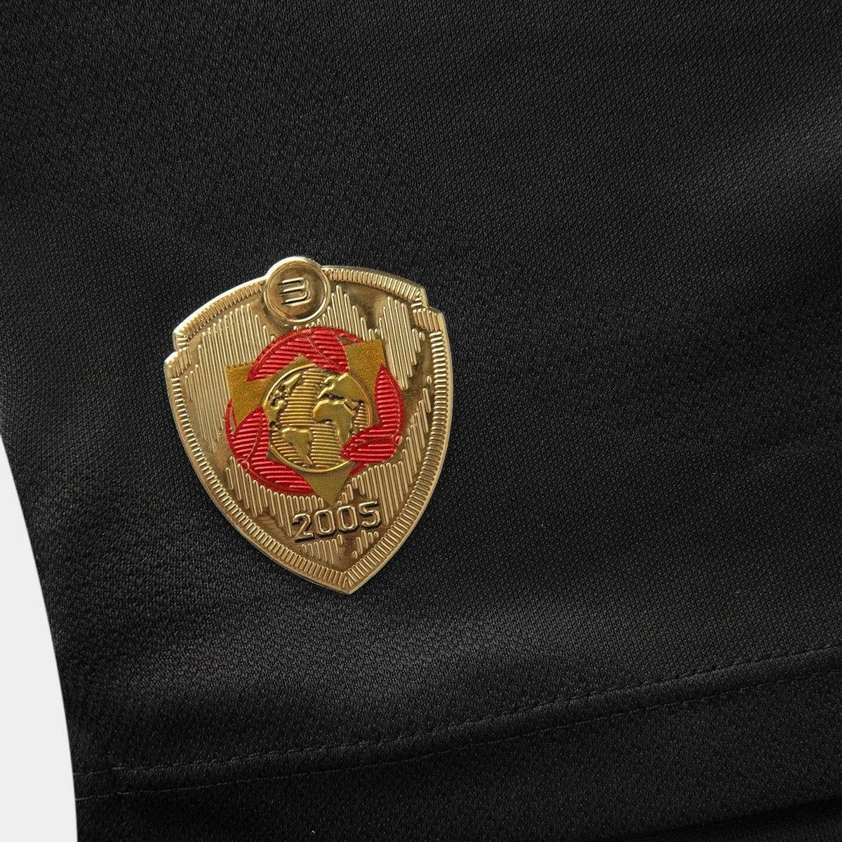 Camisa New Balance São Paulo 2025/26 III - imagem 5
