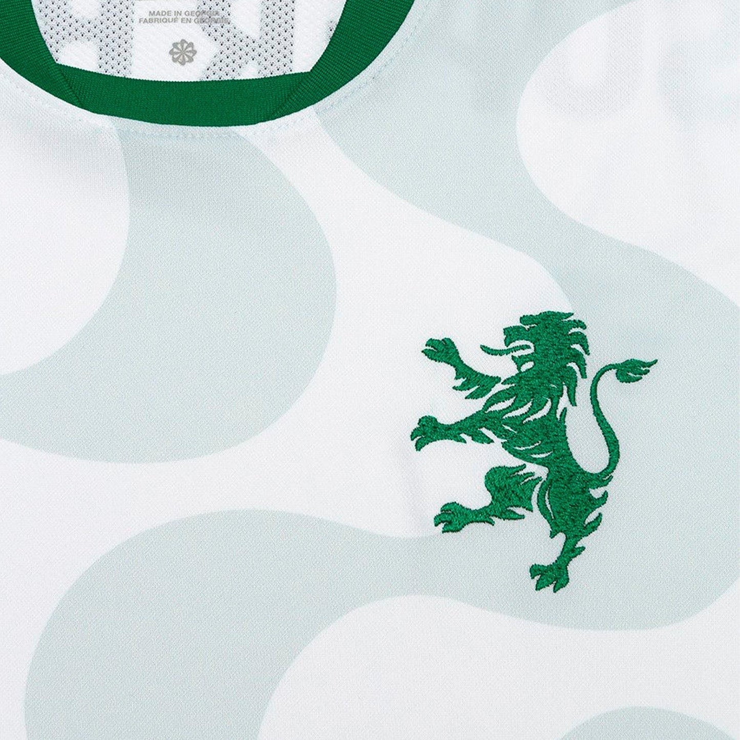 Camisa Sporting 2025/26 II - imagem 3