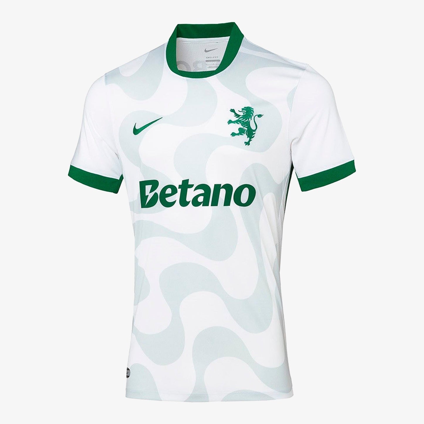 Camisa Sporting 2025/26 II - imagem 1