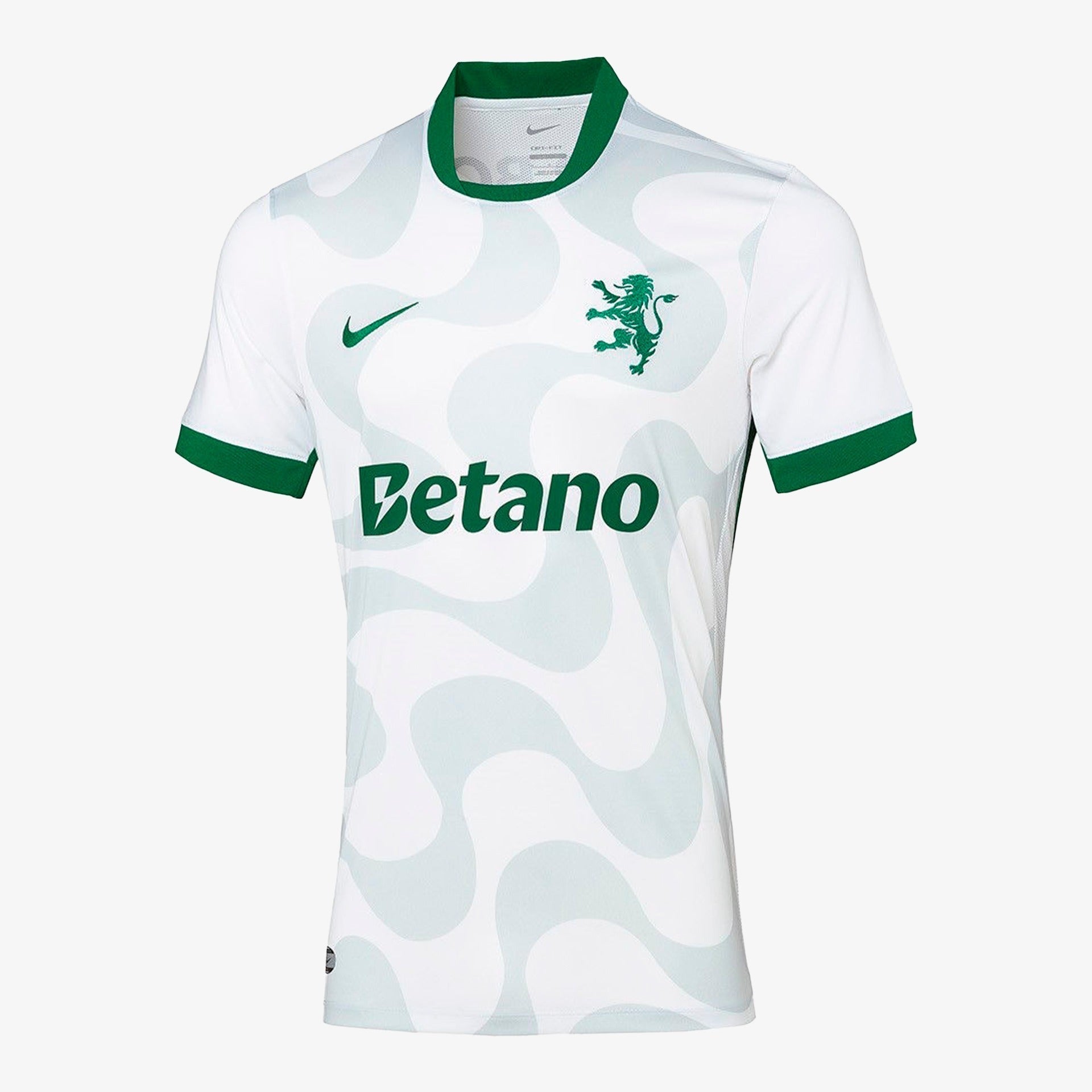 Camisa Sporting 2025/26 II - imagem 1
