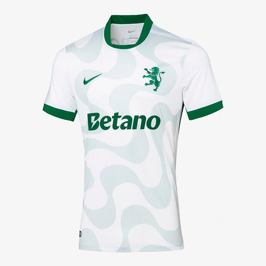 Camisa Sporting 2025/26 II - imagem 1