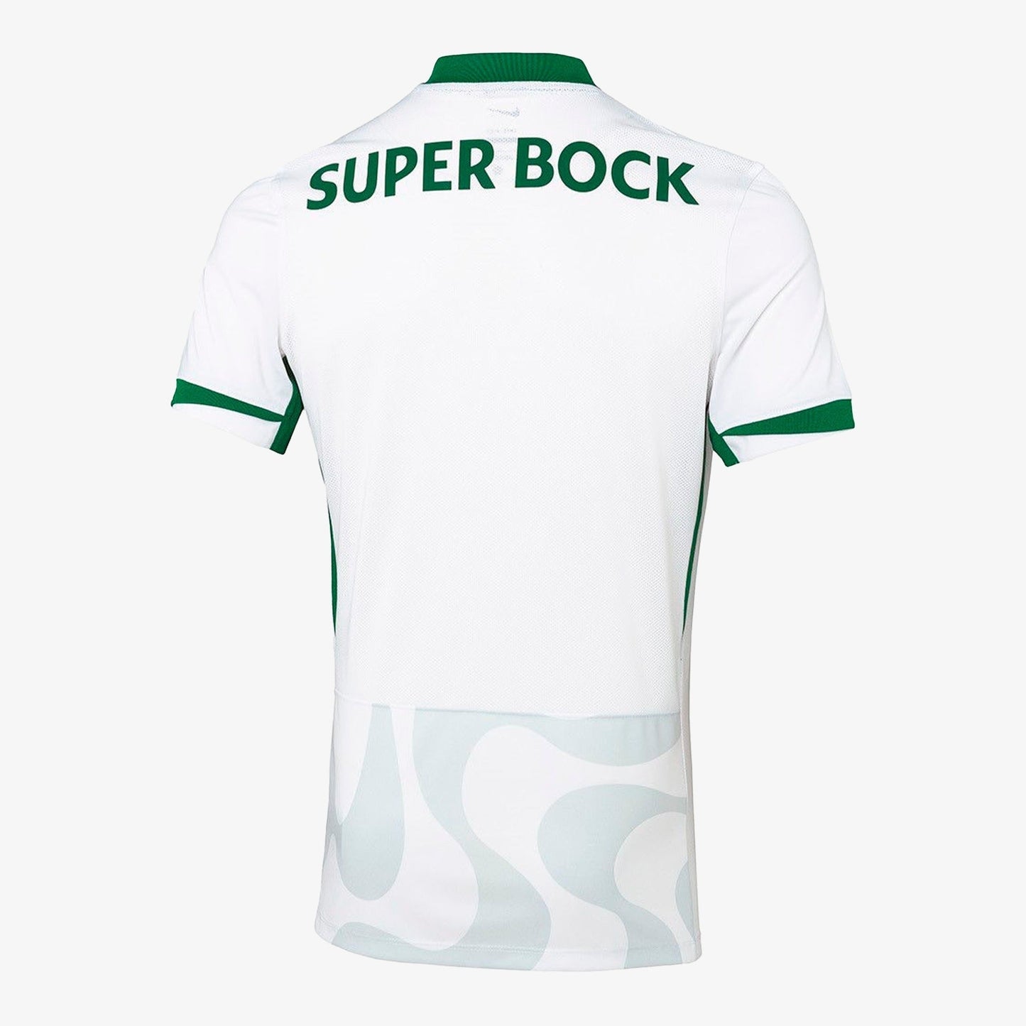 Camisa Sporting 2025/26 II - imagem 2