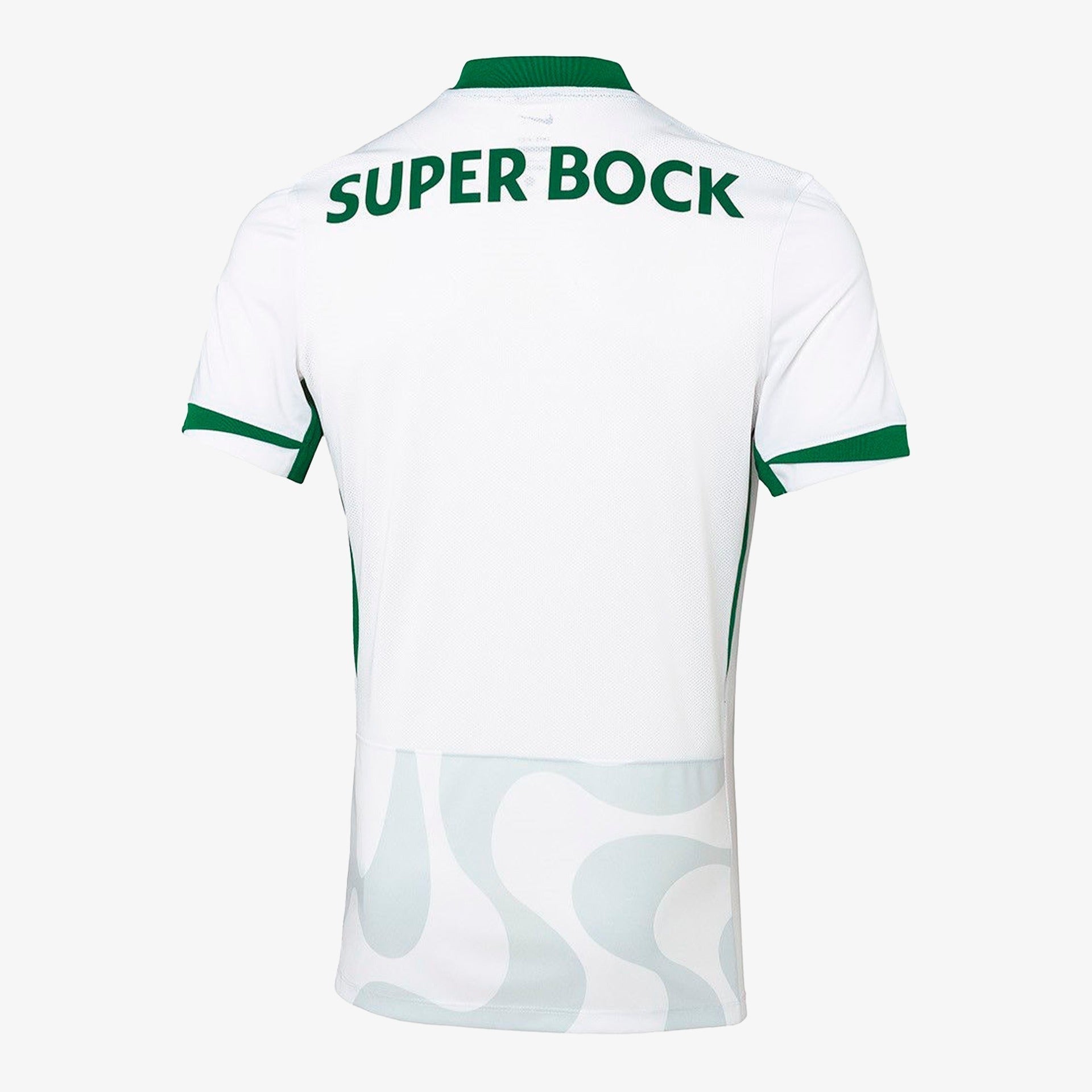 Camisa Sporting 2025/26 II - imagem 2