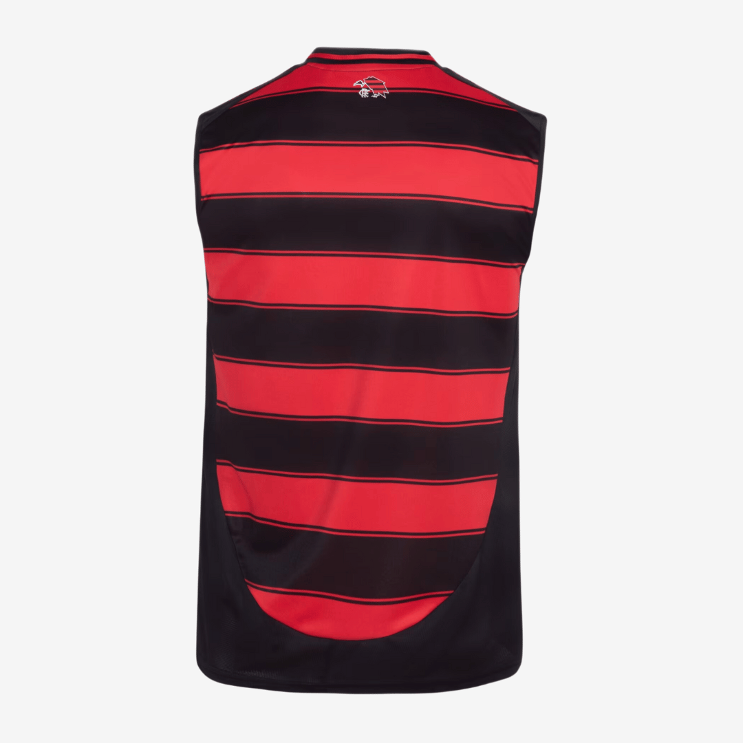 Regata Adidas Flamengo 2025/26 I - imagem 2