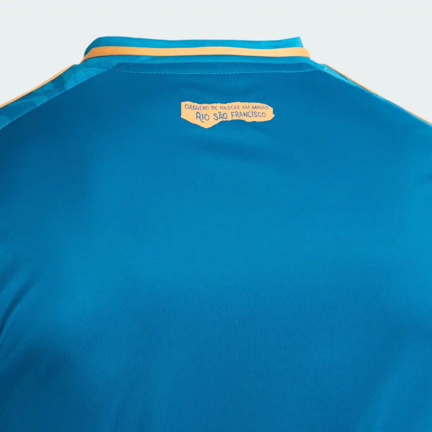 Camisa Adidas Cruzeiro 2025/26 III [PRONTA ENTREGA] - imagem 2
