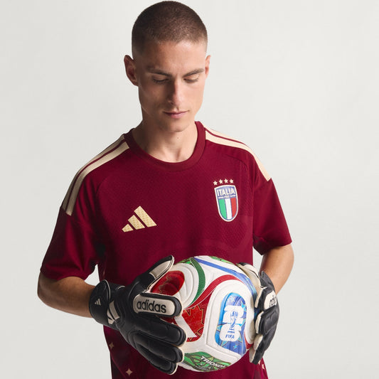 Camisa Goleiro Itália 2026/27 I Jogador - imagem 1